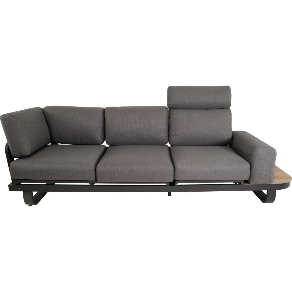 Lounge-Set ZANZIBAR