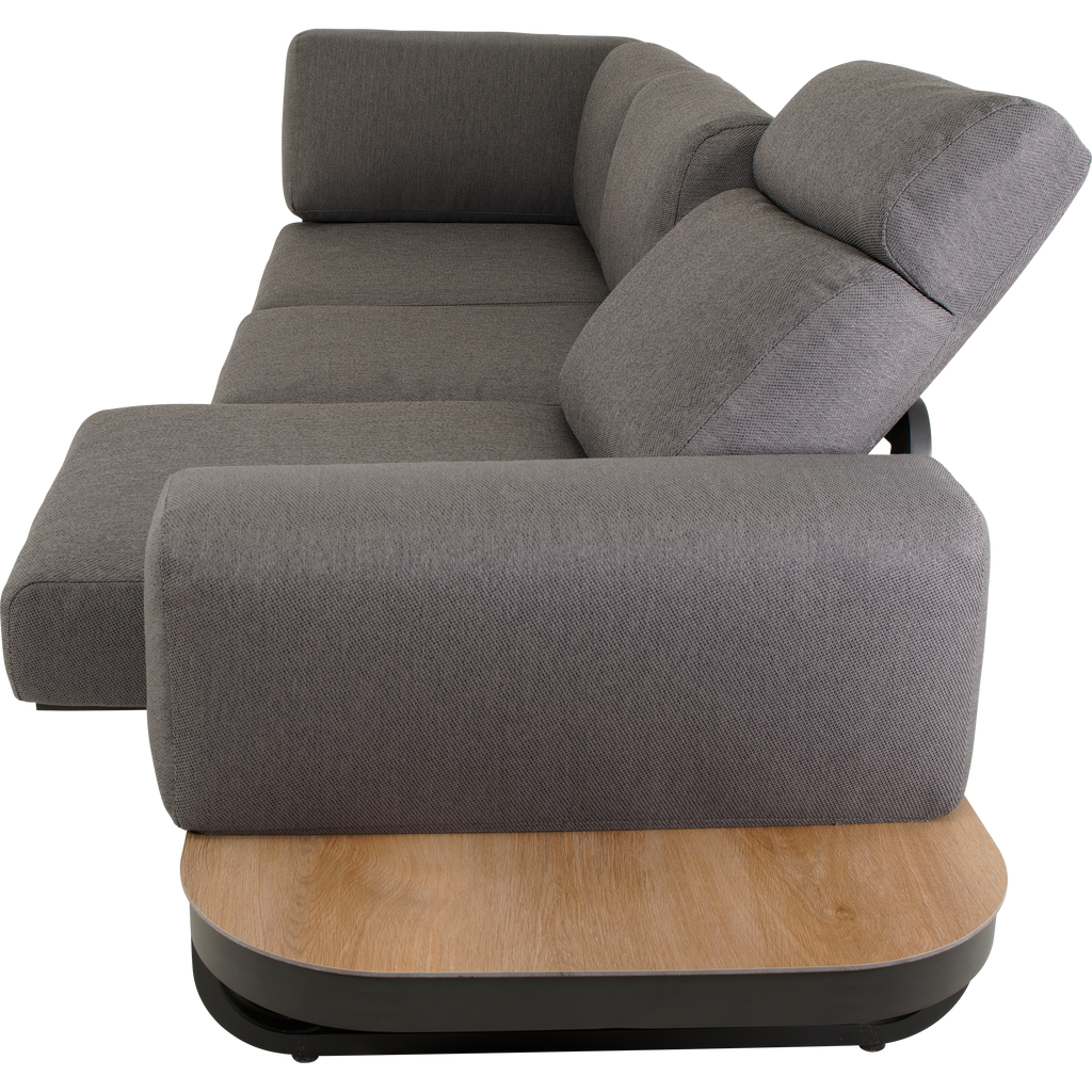 Lounge-Set ZANZIBAR