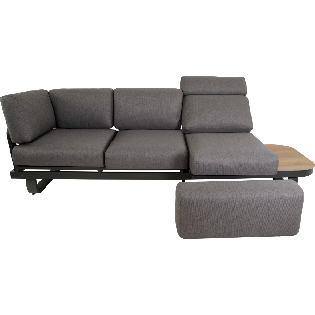 Lounge-Set ZANZIBAR