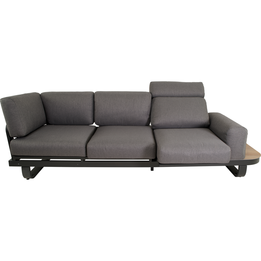 Lounge-Set ZANZIBAR
