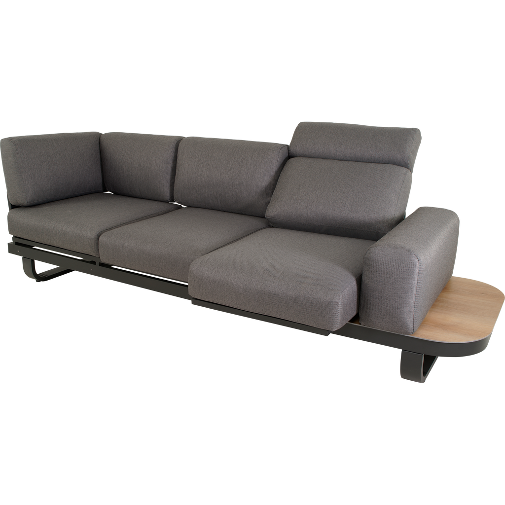 Lounge-Set ZANZIBAR