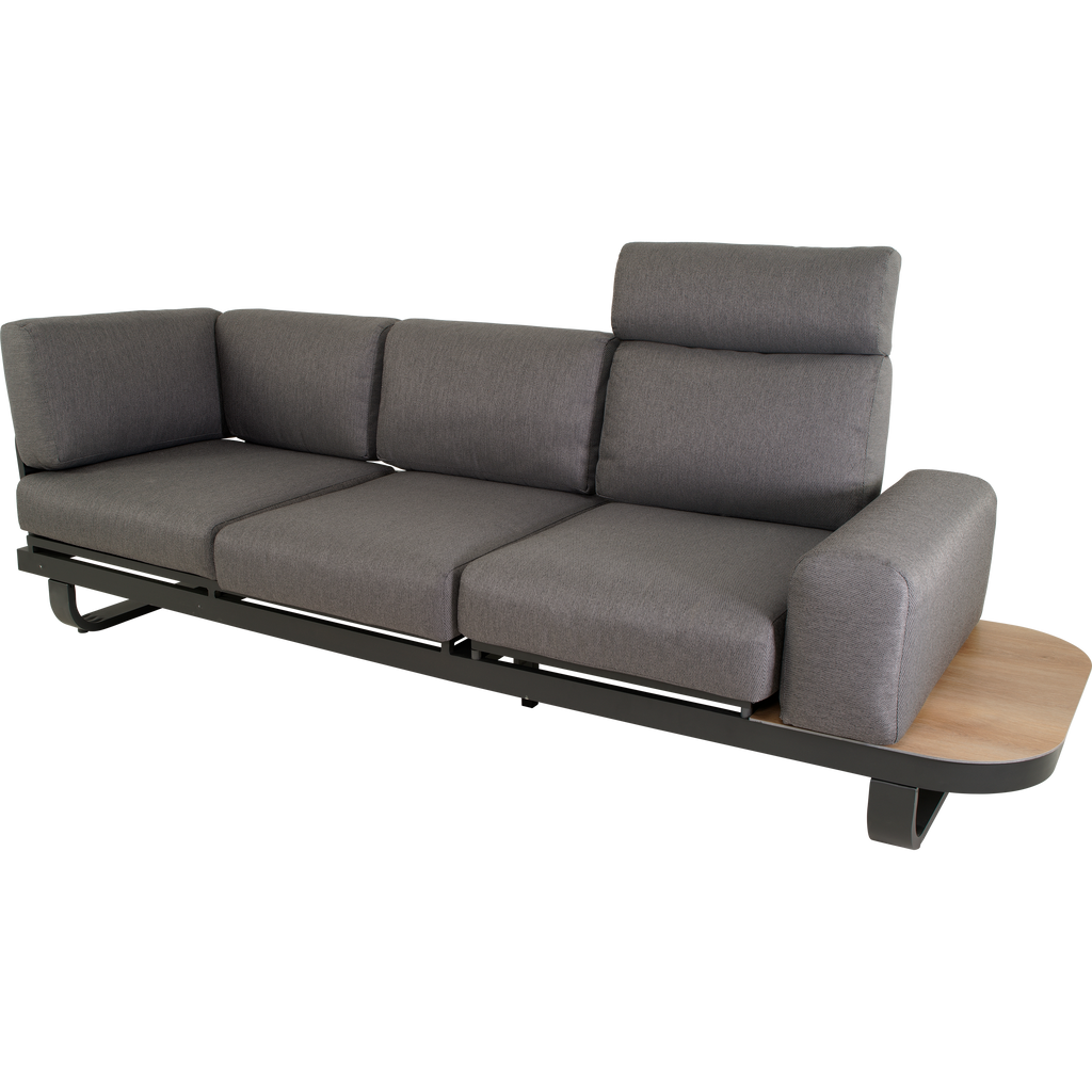 Lounge-Set ZANZIBAR