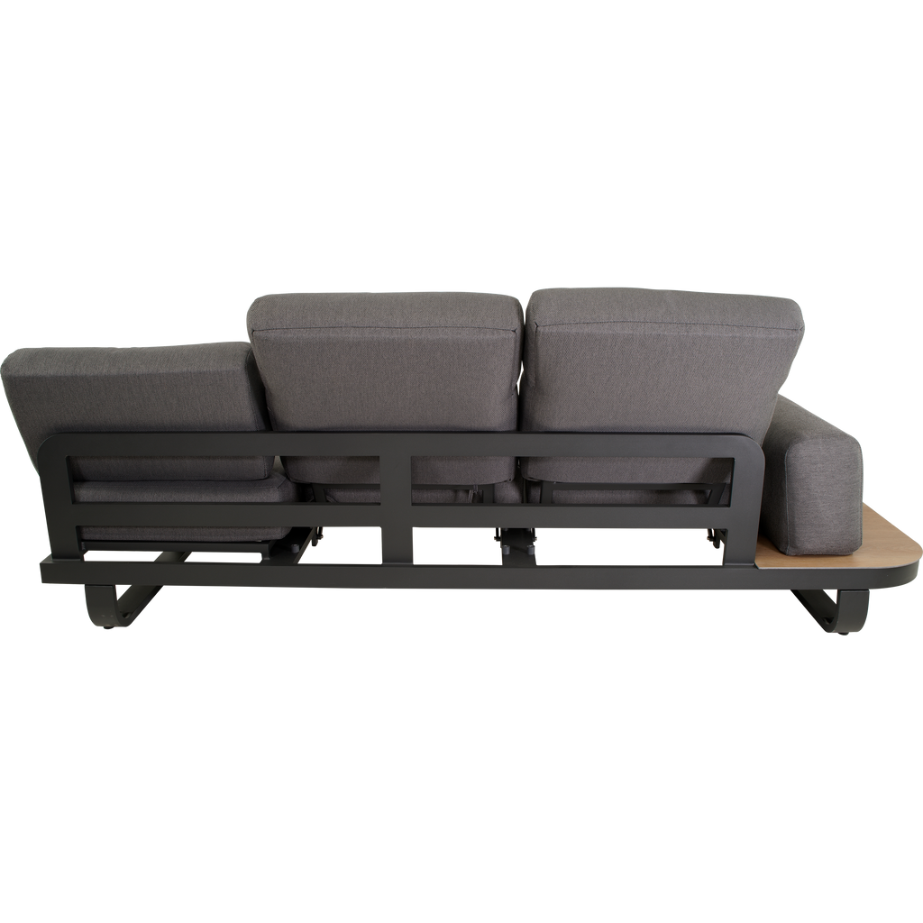Lounge-Set ZANZIBAR