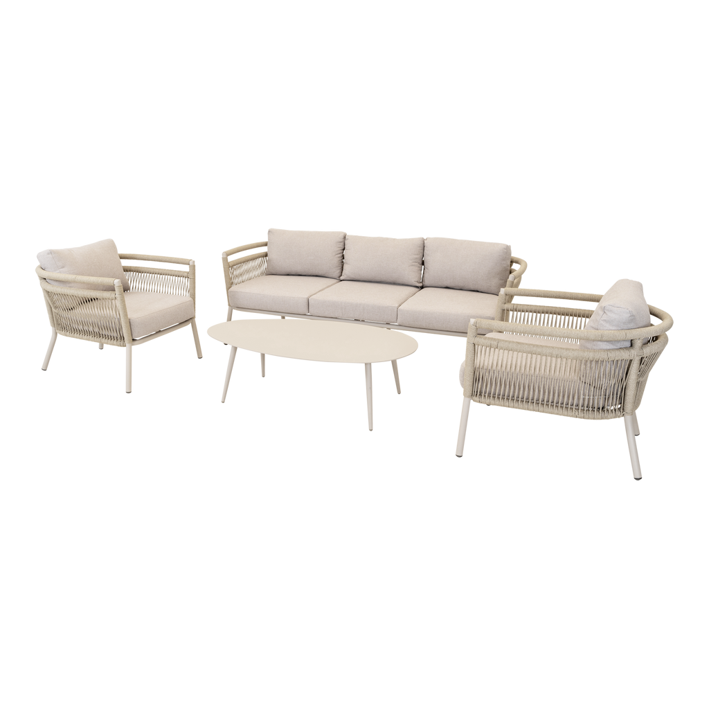 Lounge-Set LINDO