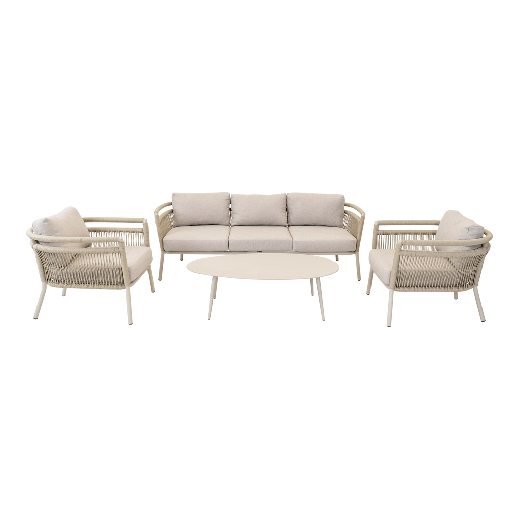 Lounge-Set LINDO