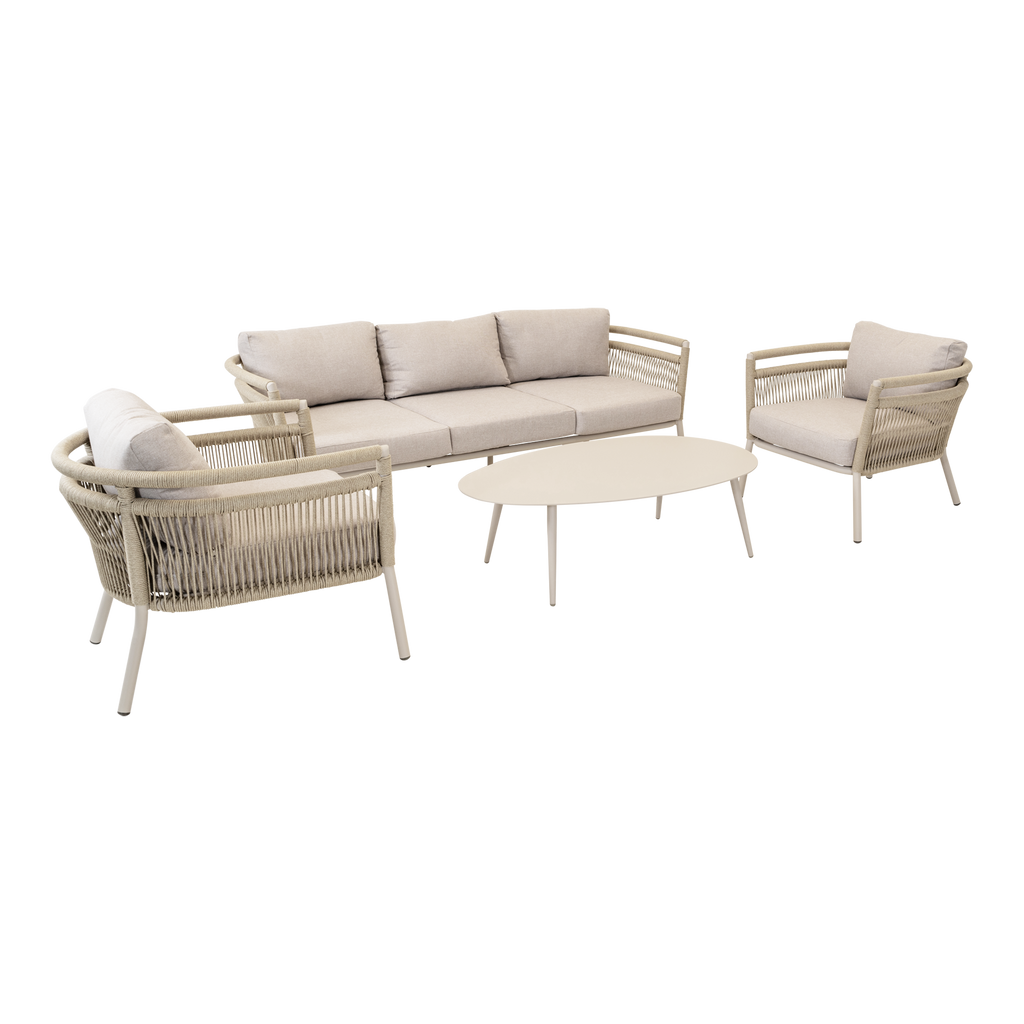 Lounge-Set LINDO