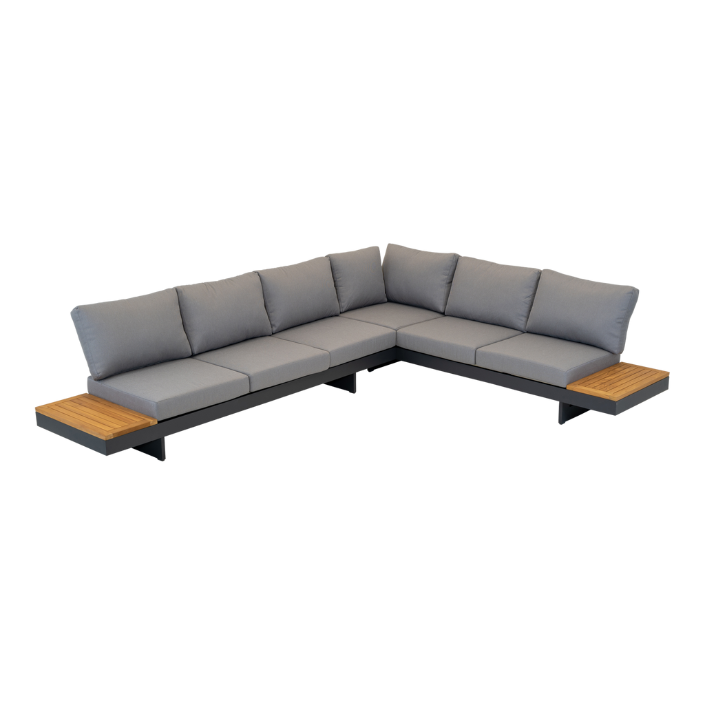 Lounge-Set BARBADOS STONE