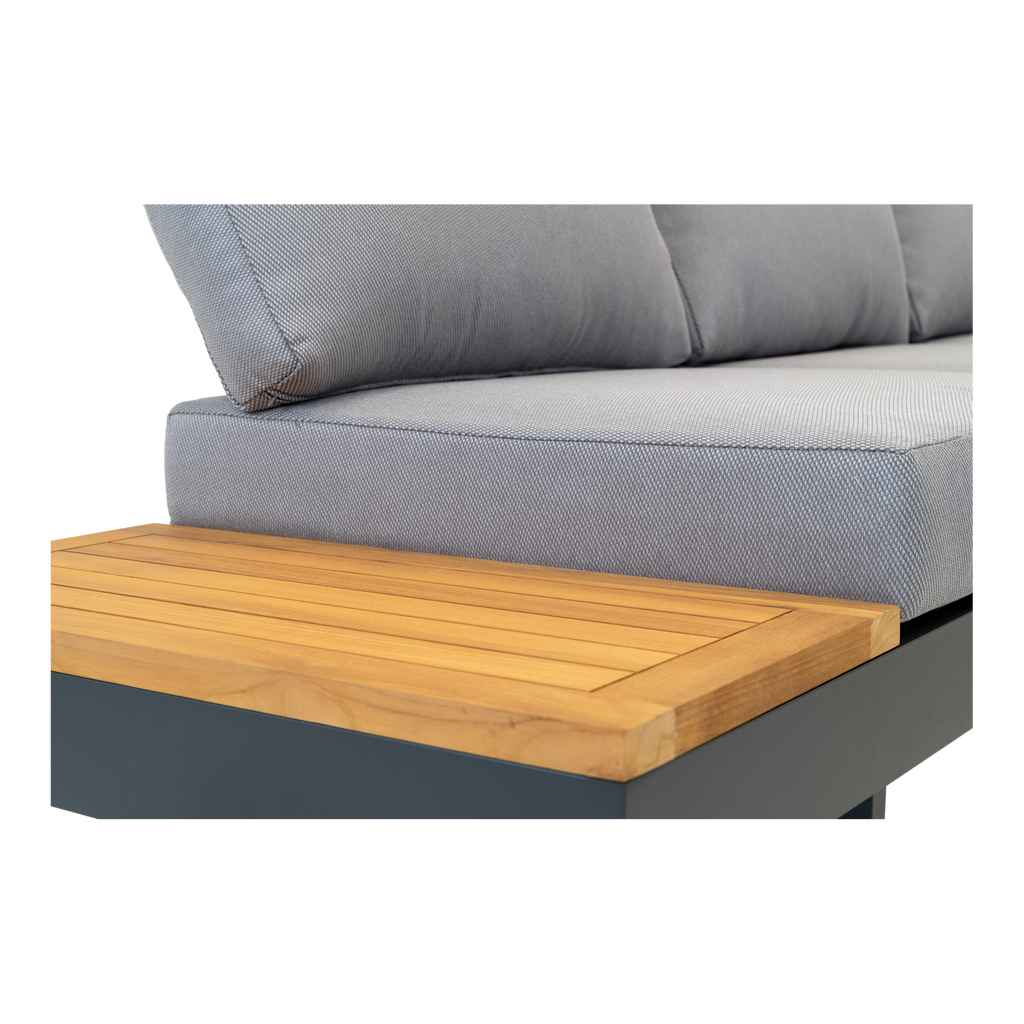 Lounge-Set BARBADOS STONE