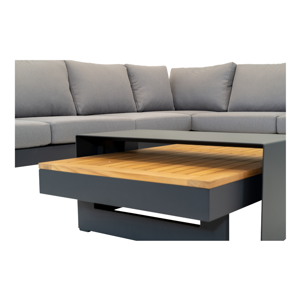 Lounge-Set BARBADOS STONE