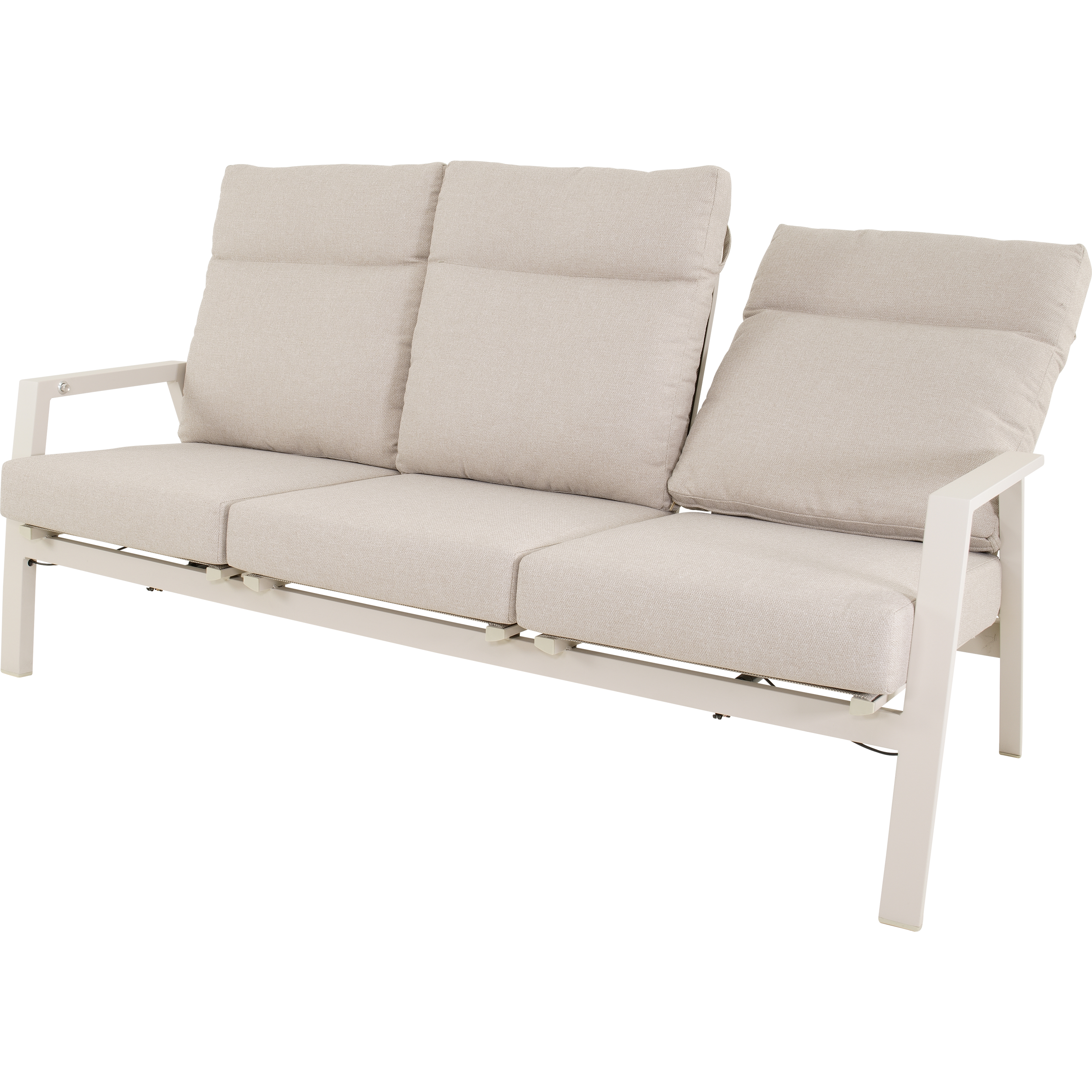 Lounge OHIO CREMA