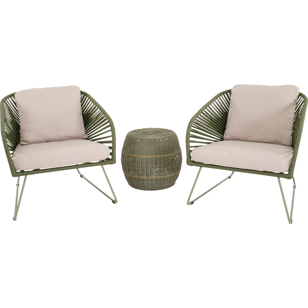 Loungesessel IZUMI
