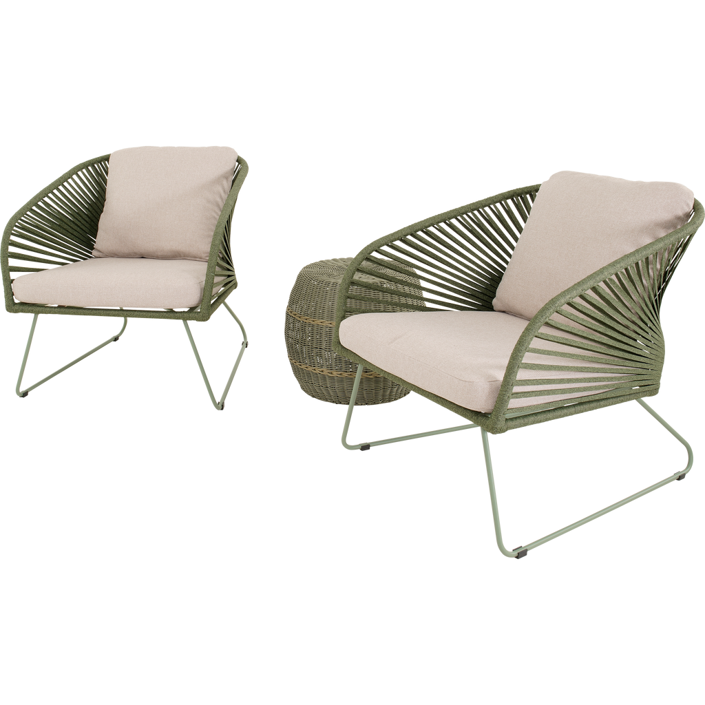 Loungesessel IZUMI
