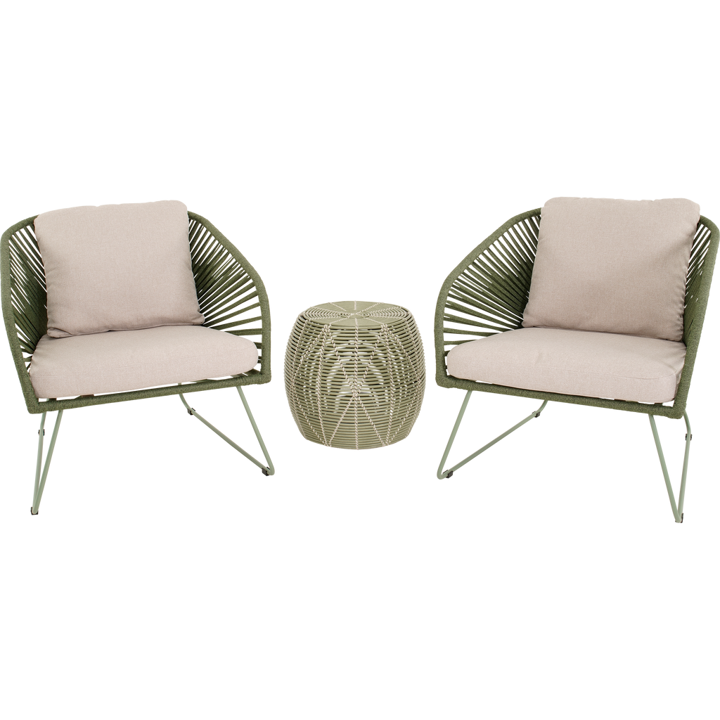 Loungesessel IZUMI