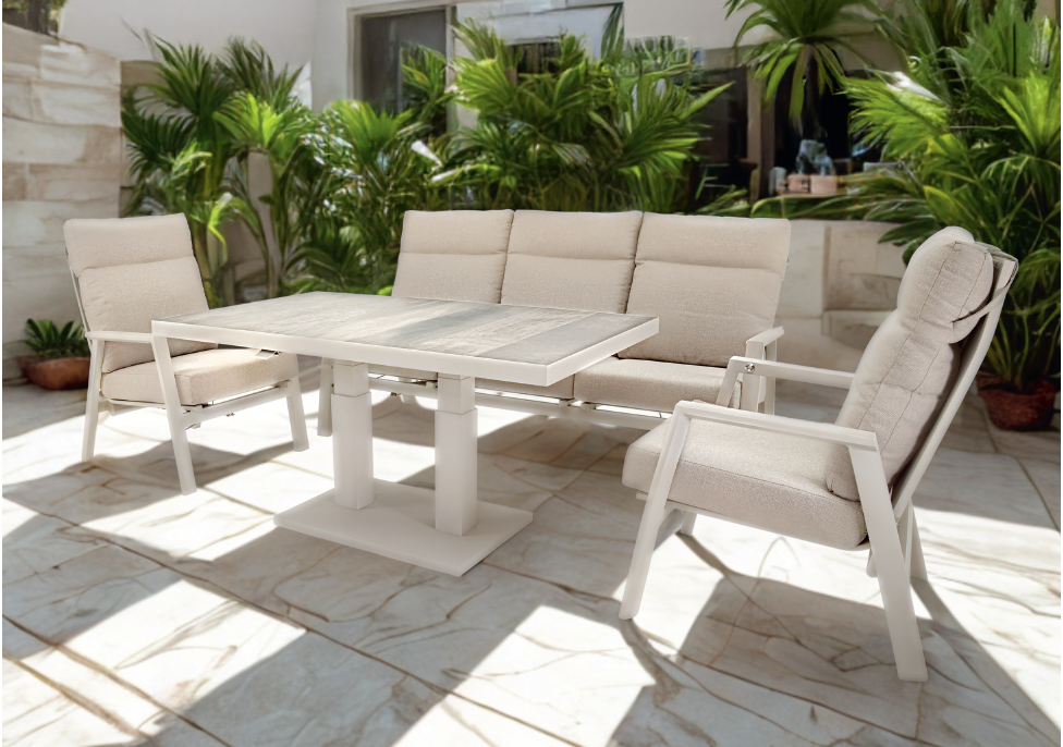 Lounge OHIO CREMA